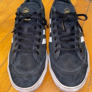 Men’s Adidas Matchcourt Sneakers